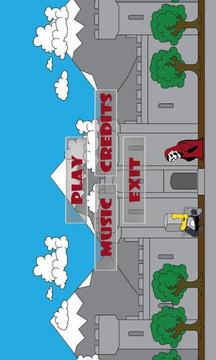 Crazy Fireball游戲截圖4