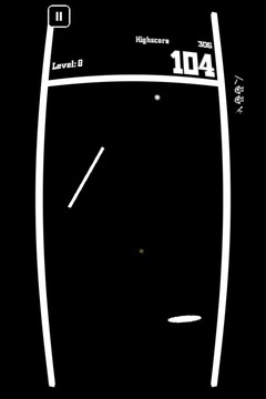 BAT+BALL free游戲截圖2