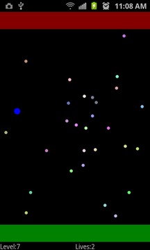 Space Quest游戲截圖3