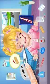 Airplanes: Fire & Rescue game游戲截圖4