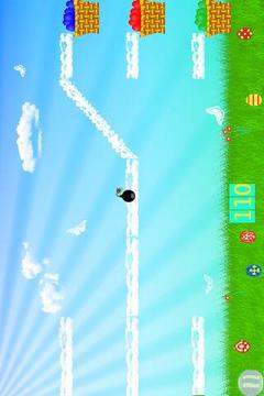 Easter Eggs Saver游戲截圖2