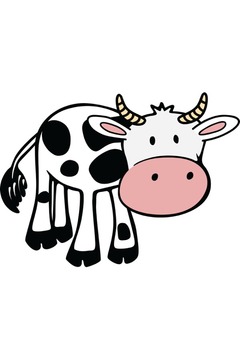Find the Invisible Cow游戲截圖2