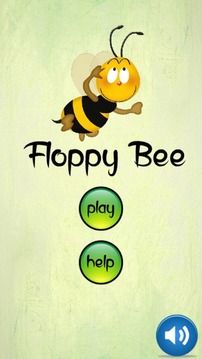 Crazy Floppy Bees游戲截圖2