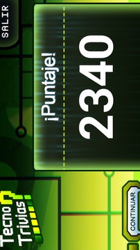 Tecno Trivias游戲截圖4
