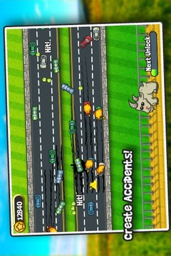 Goat Mechanic游戲截圖4