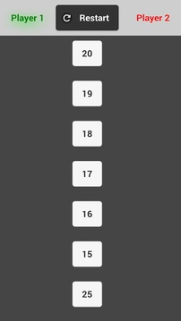 Darts - Cricket Scoreboard游戲截圖3