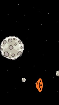 Space-Jump游戲截圖3