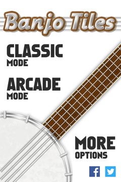 Banjo Tiles游戲截圖1