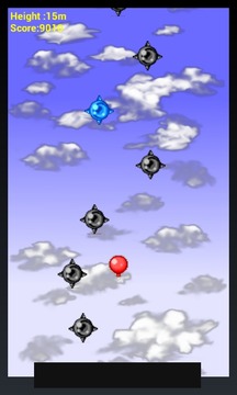 PukaPuka Balloon游戲截圖2