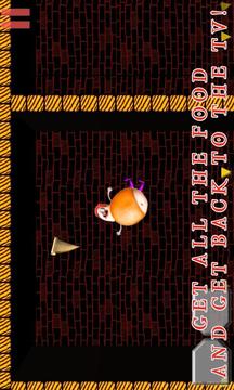 Lazy Boy游戲截圖1