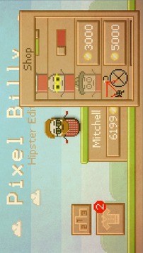 Pixel Billy游戲截圖4