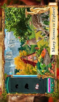 Hidden Object World of Wonders游戲截圖4