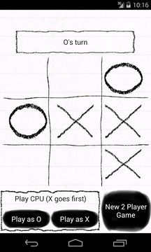 Paper Games游戲截圖2