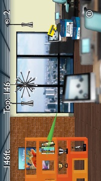 Hammermill Plane Fun游戲截圖3