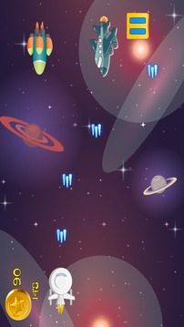 Star Trek Game游戲截圖4