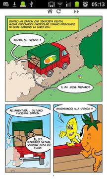Arancino Adventures游戲截圖2