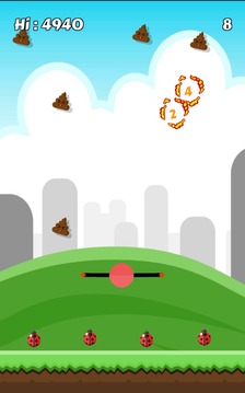Angry Poops游戲截圖4