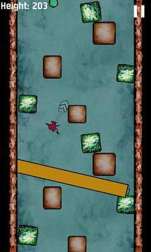Vertical Catch游戲截圖2