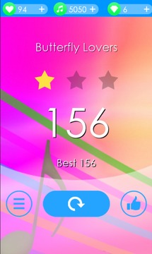 Kids Piano Tiles Magic游戲截圖2