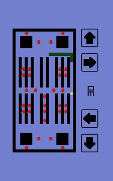 The Snake Game游戲截圖5