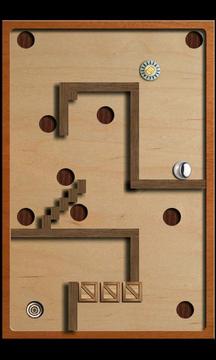 Labyrinthos Lite游戲截圖3
