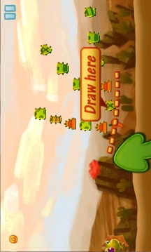 Leaping Lizard游戲截圖2