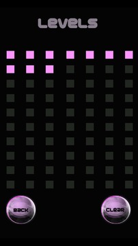 Invisi Ball Tilt Maze Lite游戲截圖2