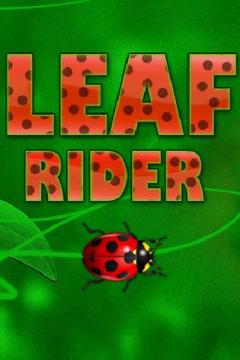 Hungry Bug Rider游戲截圖1