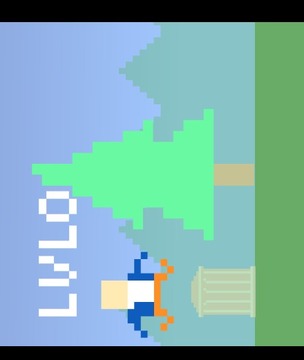 Easy Run游戲截圖1
