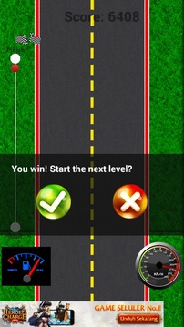 Moto Car Traffic Racer游戲截圖4
