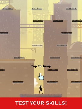 Cat Can Jump游戲截圖1