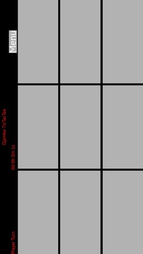 Ojambo Tic Tac Toe Game游戲截圖3