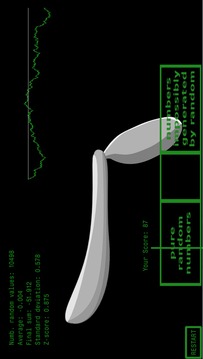 Matrix Spoon游戲截圖1