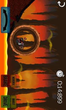 Old School Racer Demo游戲截圖5