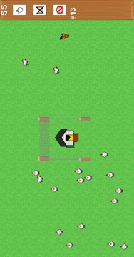 Chicken Chase游戲截圖2