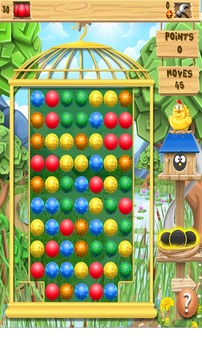 Egg Hunt Mania游戏截图3