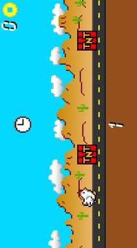 Time To Jump游戲截圖3