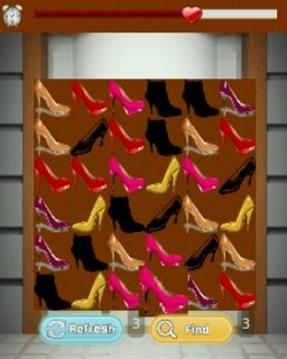 Shoe Game FREE游戲截圖2