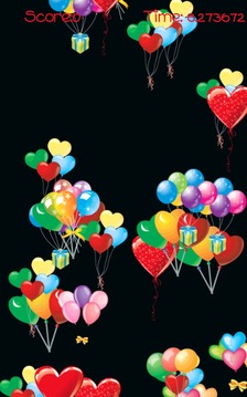 Boom Balloons Toddler游戲截圖3