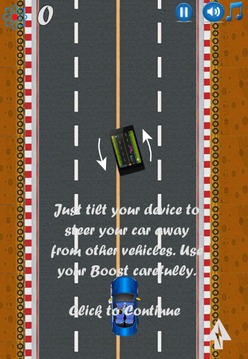 Car Racing Game游戲截圖2