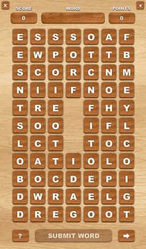 Word Cage游戲截圖4