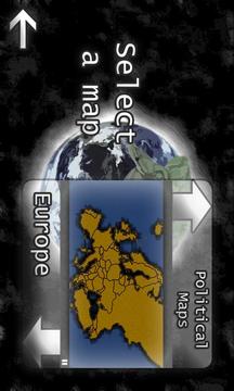 GeoSnake: Europe游戏截图5