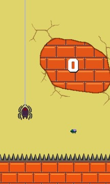 FreeFall Spider游戲截圖2