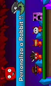 Super Rabbit World游戲截圖4