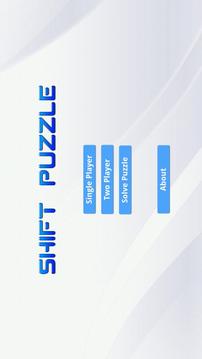 Shift Puzzle游戲截圖1