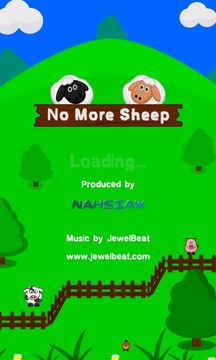 No More Sheep游戏截图1