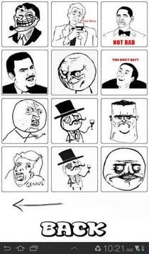 Memes Fart游戲截圖5