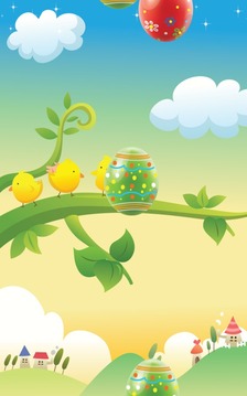Easter Fun游戲截圖4