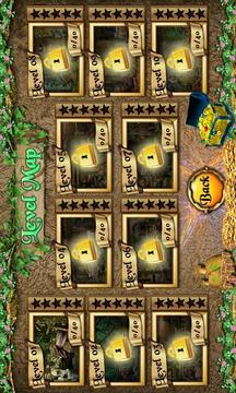Lost Temple Free Hidden Object游戲截圖3