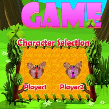 Moth Game游戲截圖2